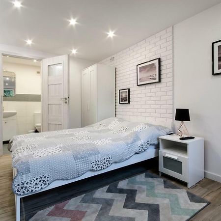 Sopot Sopot Studio Экстерьер фото