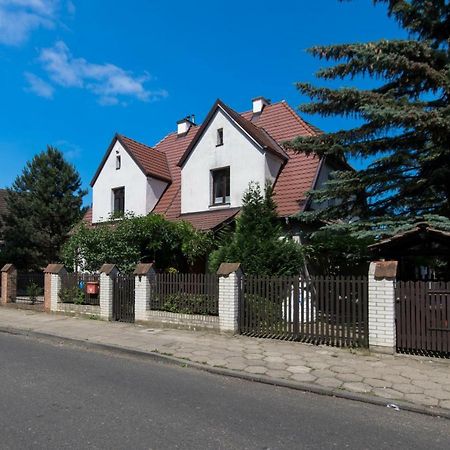 Sopot Sopot Studio Экстерьер фото