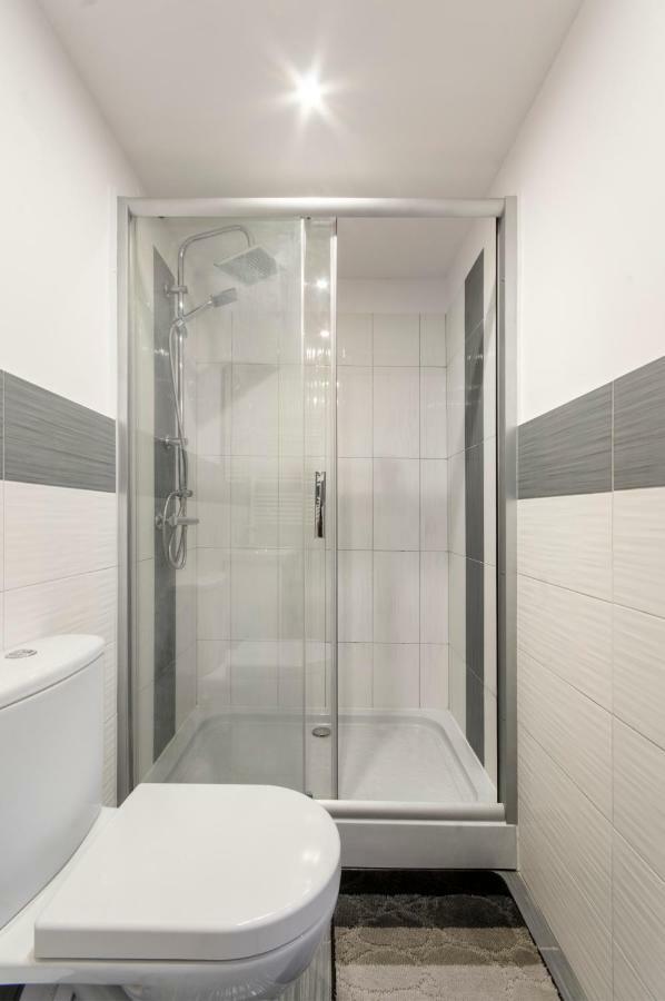 Sopot Sopot Studio Экстерьер фото