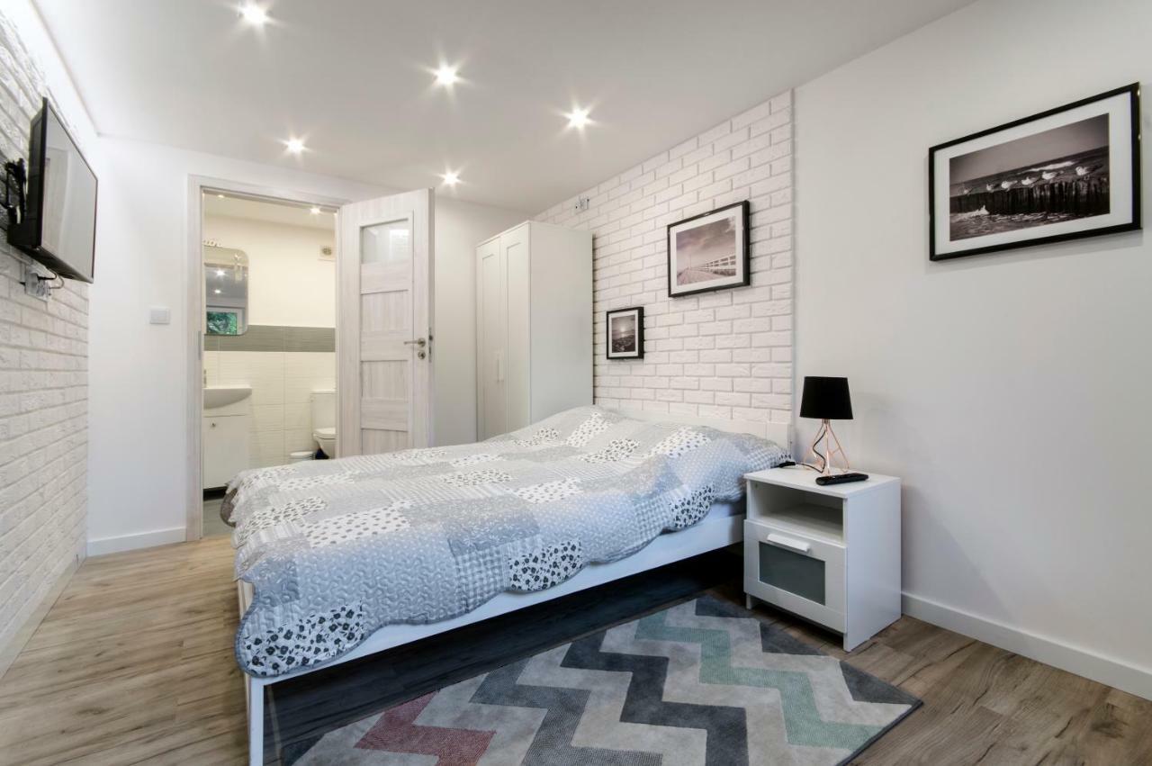 Sopot Sopot Studio Экстерьер фото