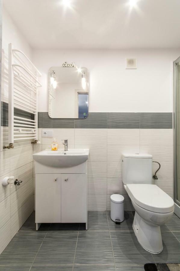 Sopot Sopot Studio Экстерьер фото