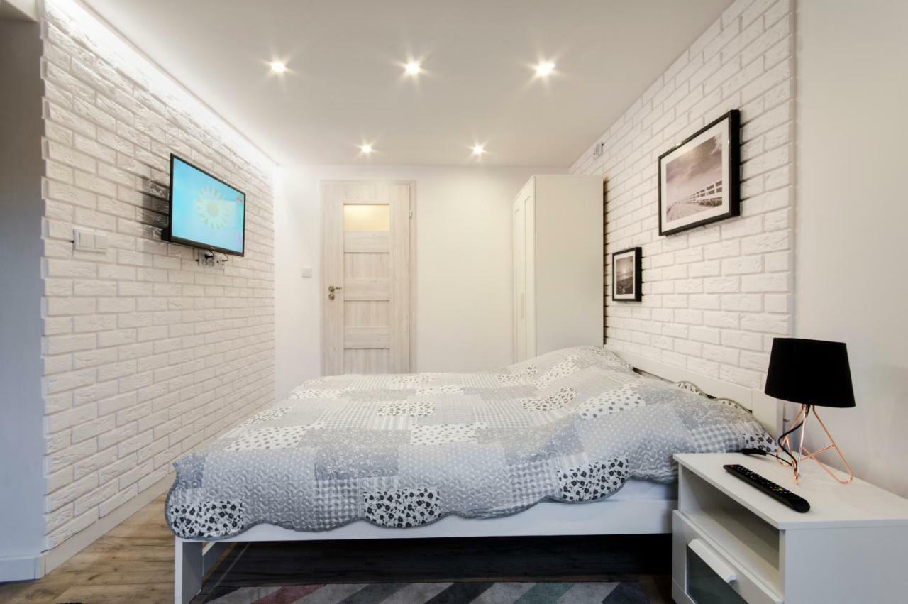 Sopot Sopot Studio Экстерьер фото