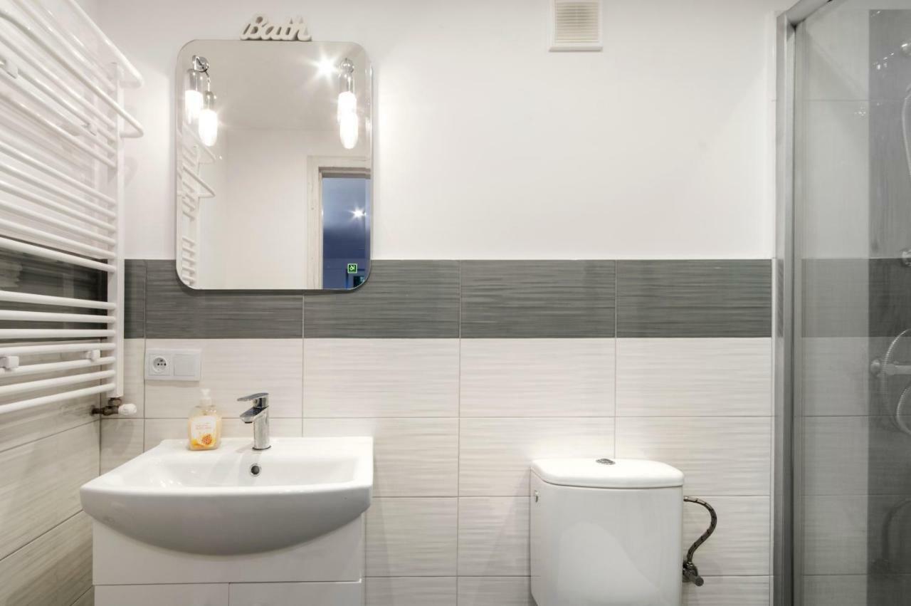 Sopot Sopot Studio Экстерьер фото