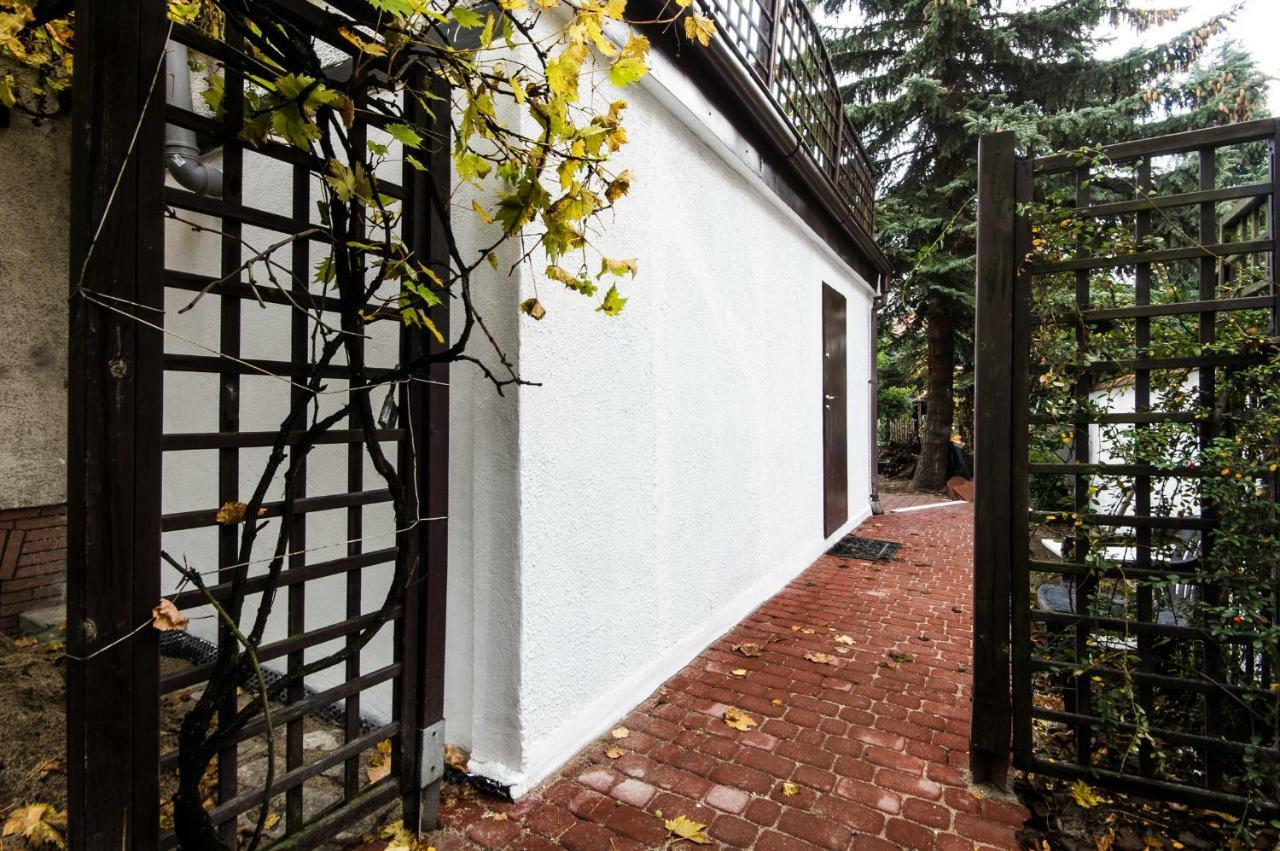 Sopot Sopot Studio Экстерьер фото