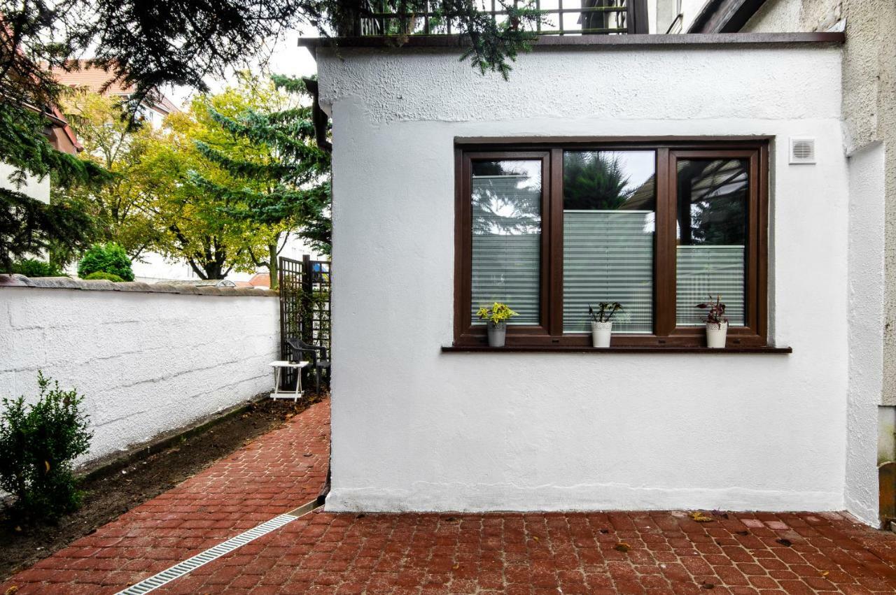Sopot Sopot Studio Экстерьер фото